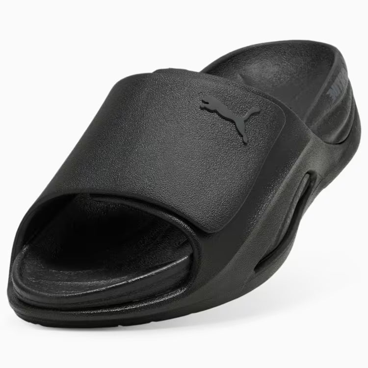 40719601 NITROcat Slide V PUMA Black-Moody Gray