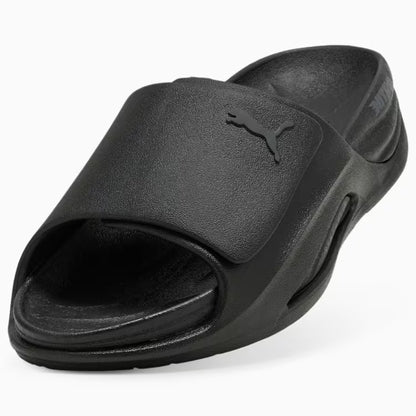 40719601 NITROcat Slide V PUMA Black-Moody Gray