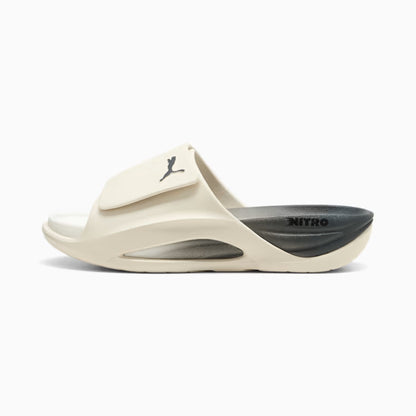40719602 NITROcat Slide V Alpine Snow-Moody Gray-