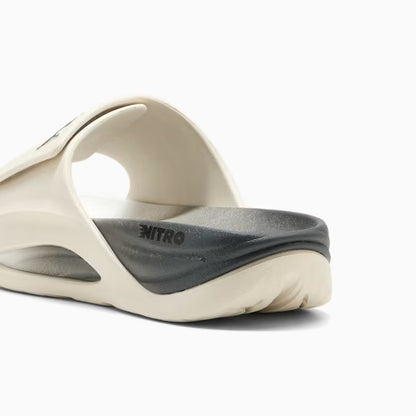 40719602 NITROcat Slide V Alpine Snow-Moody Gray-