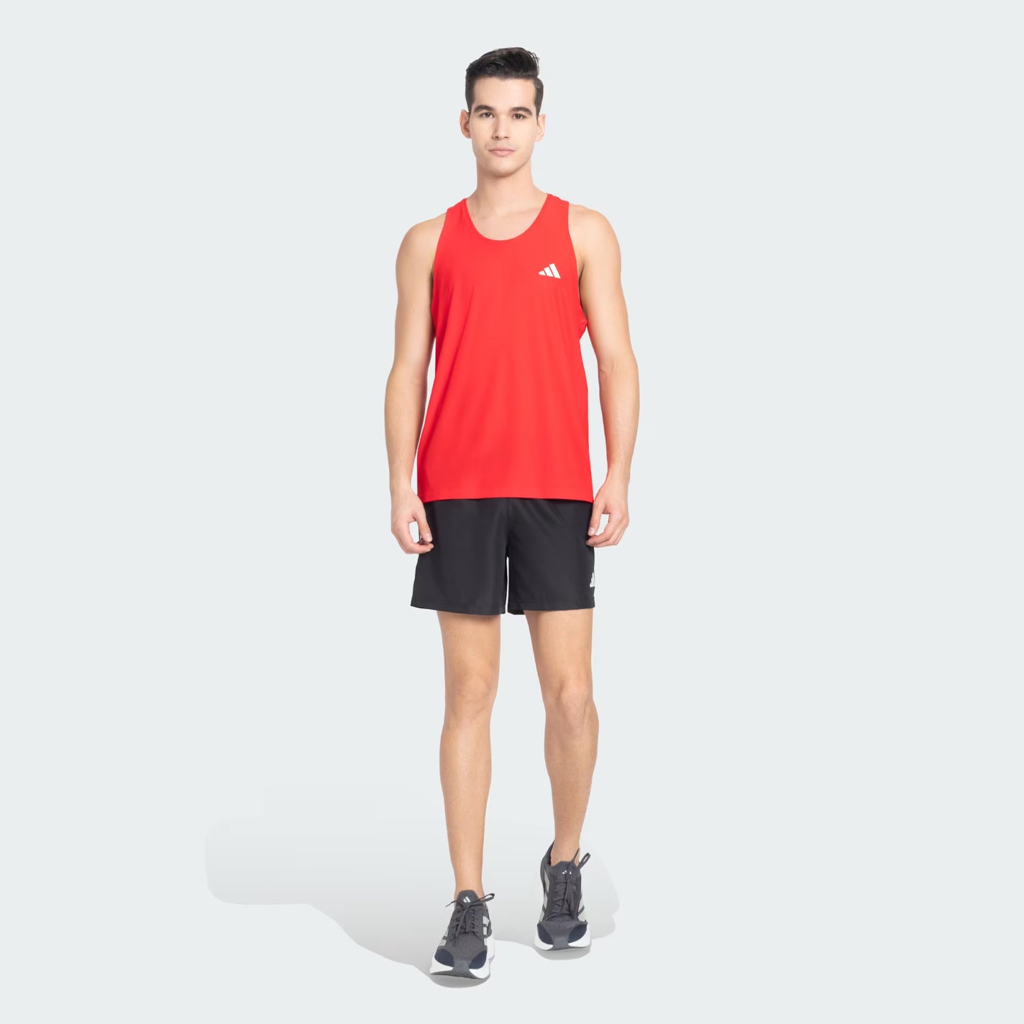 KD2064 Own The Run Shorts
