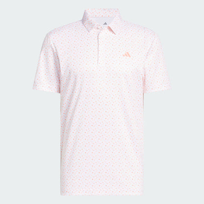 KS5775 PERFORMANCE PRINT POLO SHIRT