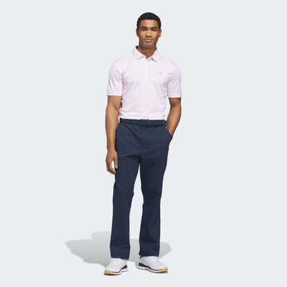 KS5775 PERFORMANCE PRINT POLO SHIRT