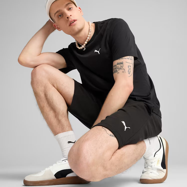 68259801 PUMA Essentials Men's 10" Shorts