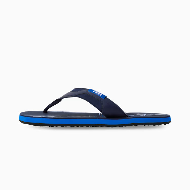 31179502 Puma Plutoid V1 PUMA Navy