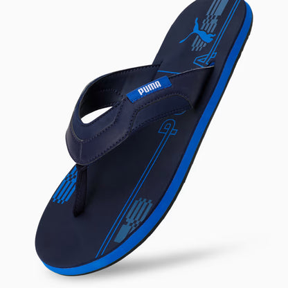 31179502 Puma Plutoid V1 PUMA Navy