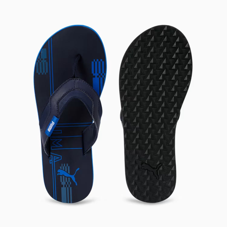 31179502 Puma Plutoid V1 PUMA Navy