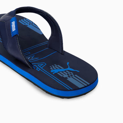 31179502 Puma Plutoid V1 PUMA Navy