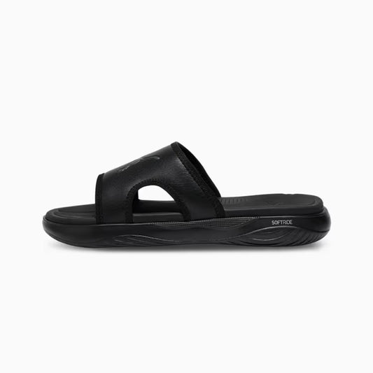 40694201 PUMA Softride Seave Men's Slip-on Beach Slides