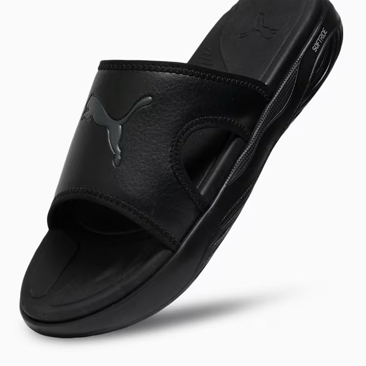 40694201 PUMA Softride Seave Men's Slip-on Beach Slides