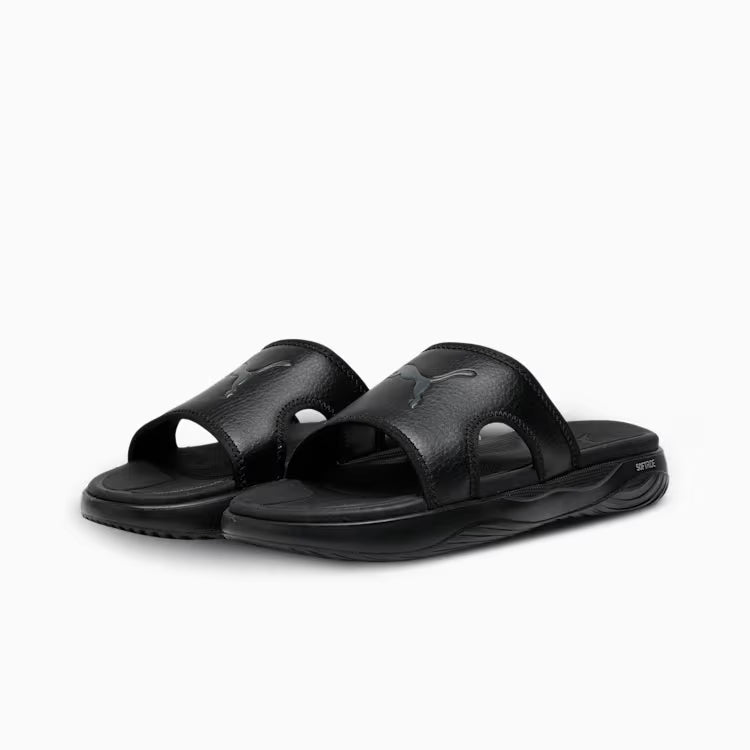 40694201 PUMA Softride Seave Men's Slip-on Beach Slides