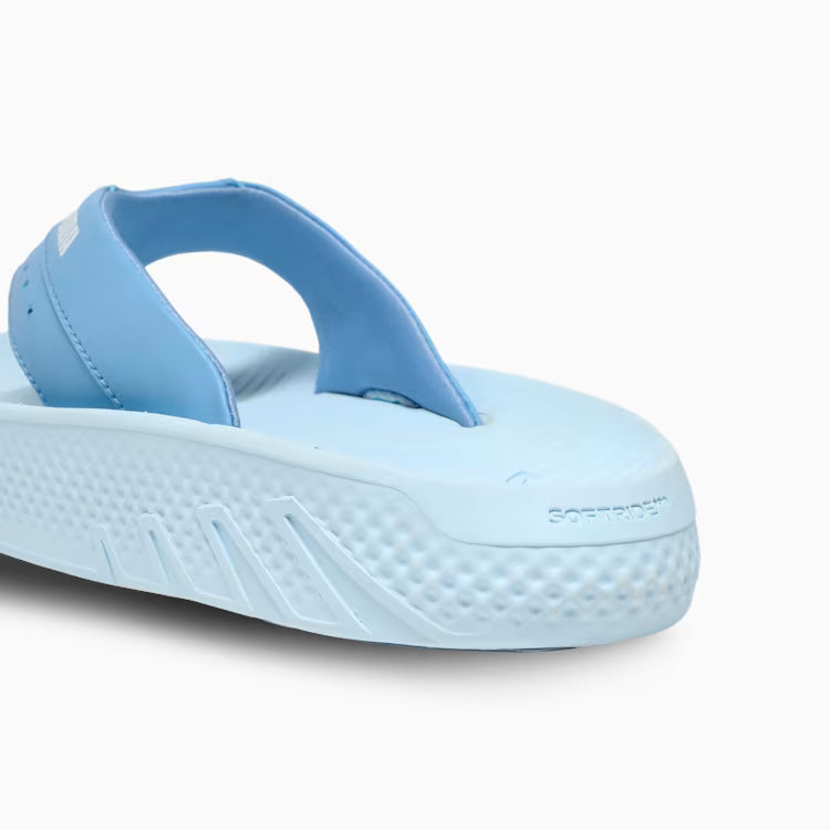 40692804 Puma SoftridePro Leadpuff Thong Icy Blue