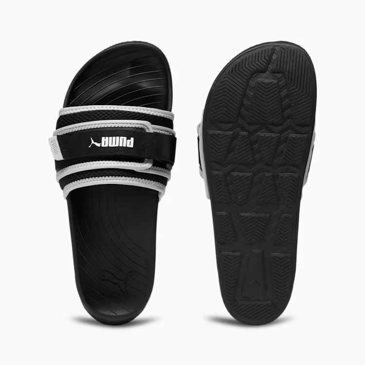 40694503 Puma SoftridePro Leadpuff V1 PUMA Black