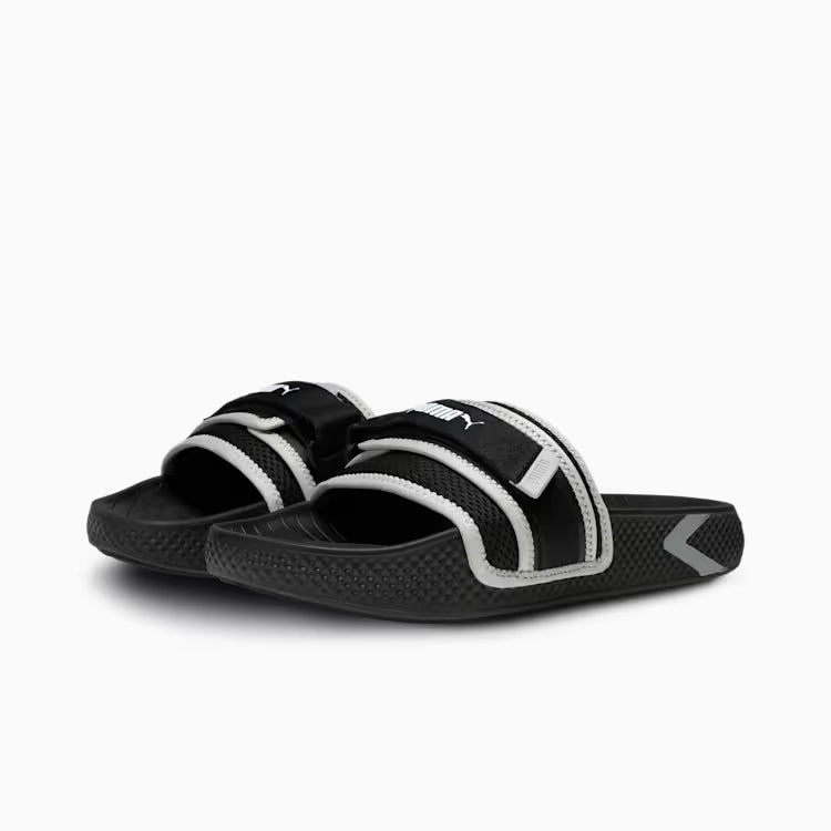 40694503 Puma SoftridePro Leadpuff V1 PUMA Black