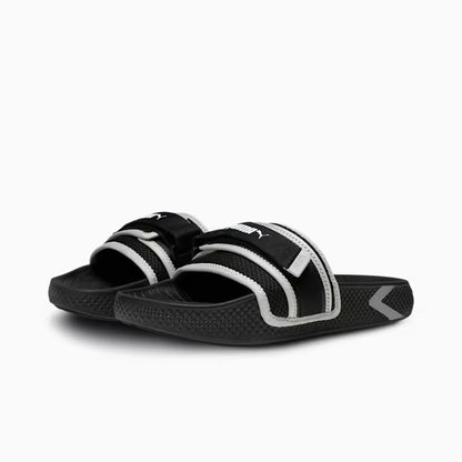 40694503 Puma SoftridePro Leadpuff V1 PUMA Black