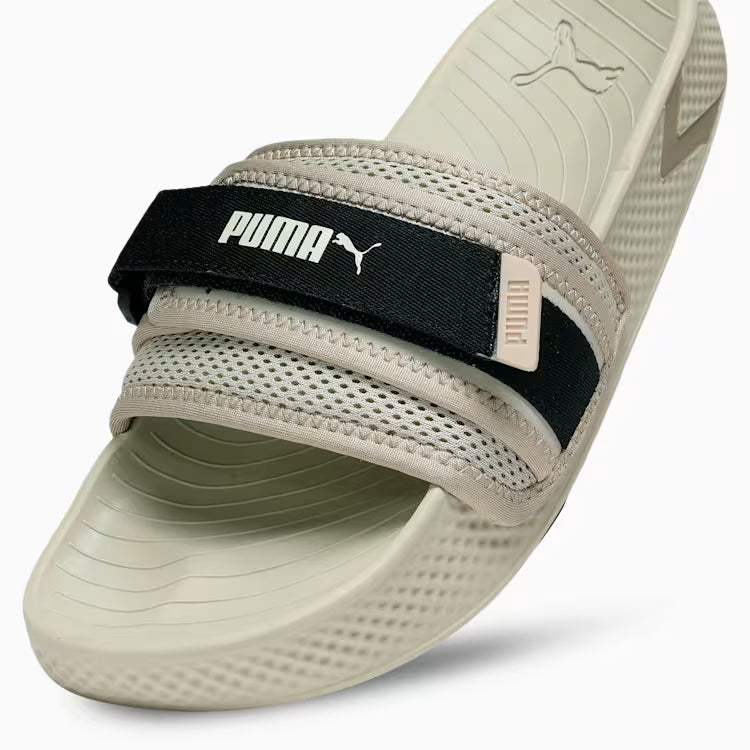 40694501 Puma SoftridePro Leadpuff V1 Desert Dust