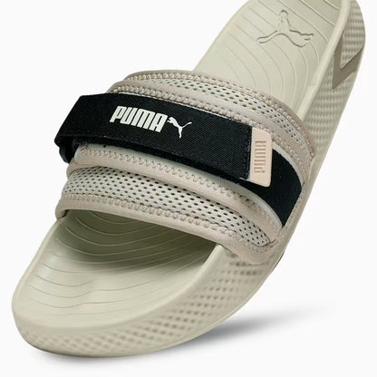 40694501 Puma SoftridePro Leadpuff V1 Desert Dust