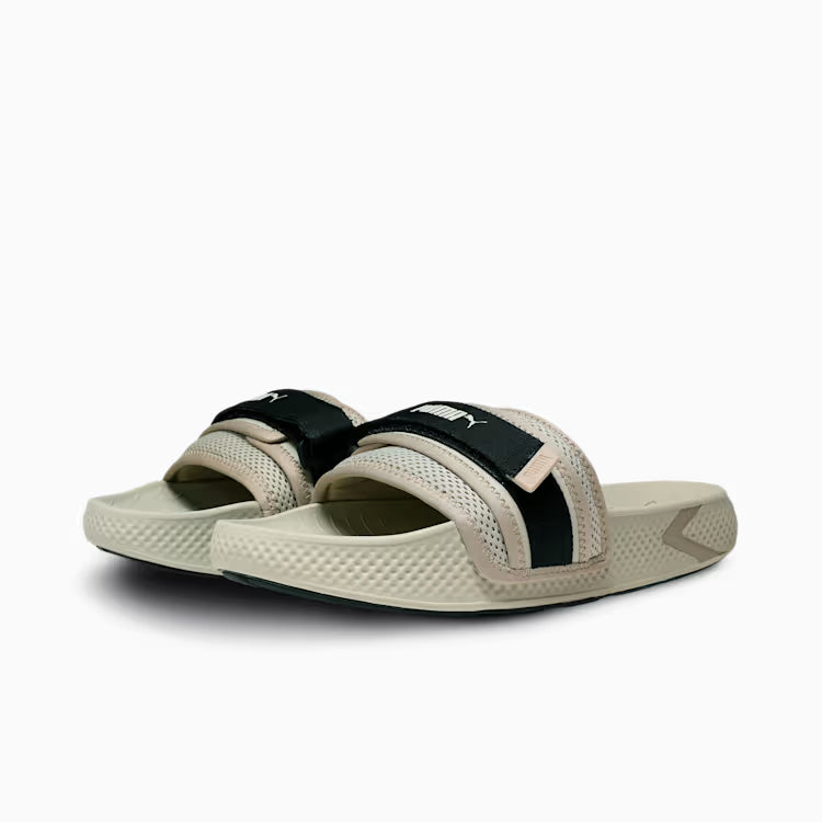 40694501 Puma SoftridePro Leadpuff V1 Desert Dust