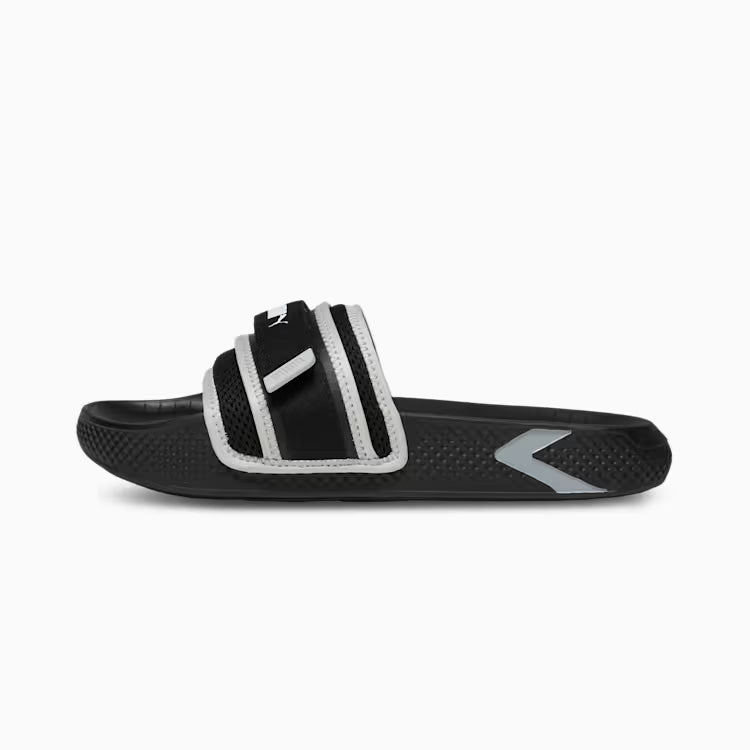 40694503 Puma SoftridePro Leadpuff V1 PUMA Black