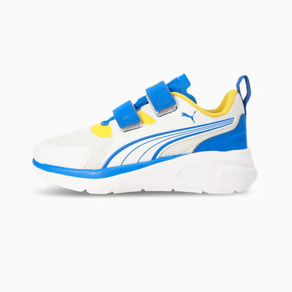 40243102 Puma Turboglide PS PUMA White-PUMA Team
