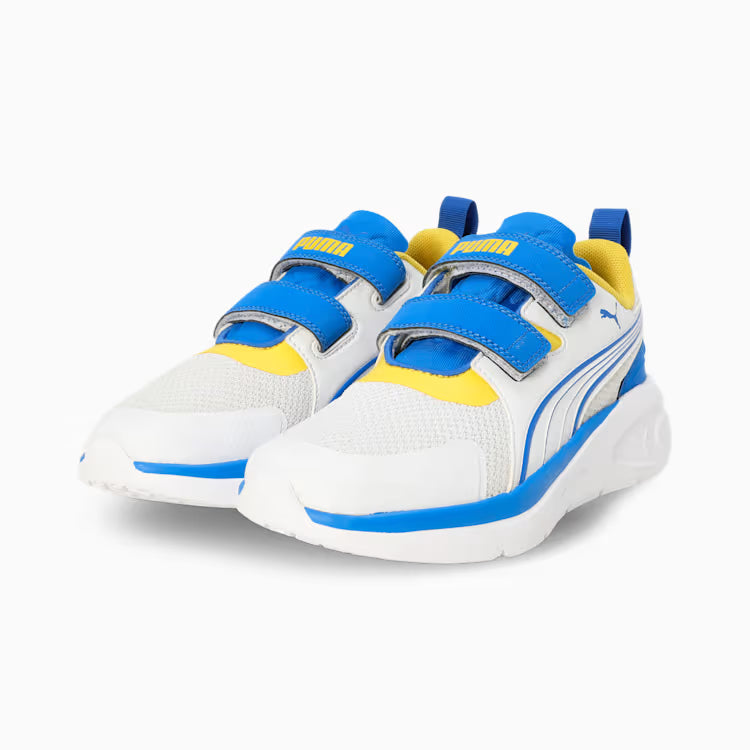 40243102 Puma Turboglide PS PUMA White-PUMA Team