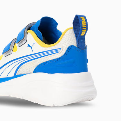 40243102 Puma Turboglide PS PUMA White-PUMA Team