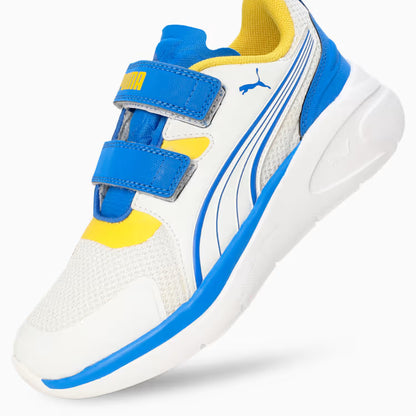 40243102 Puma Turboglide PS PUMA White-PUMA Team