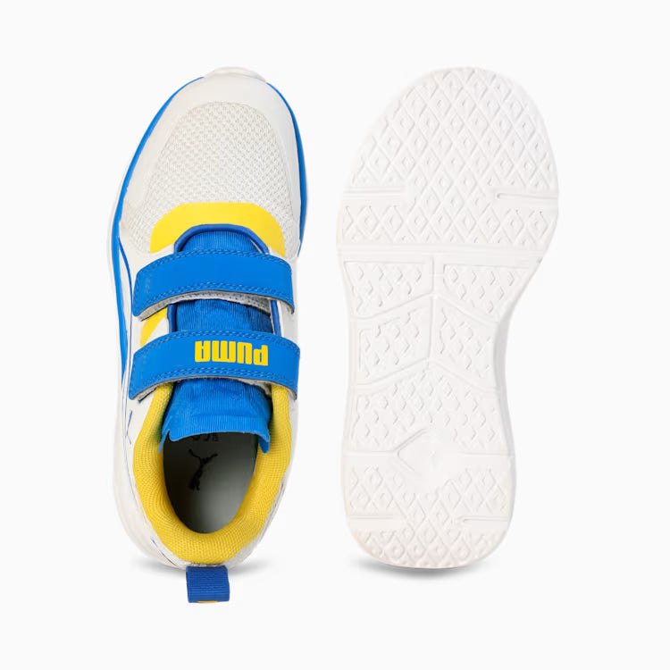 40243102 Puma Turboglide PS PUMA White-PUMA Team