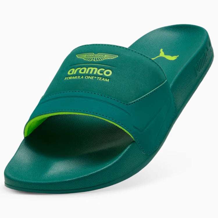 30914402 PUMA x ASTON MARTIN ARAMCO F1® TEAM Leadcat
