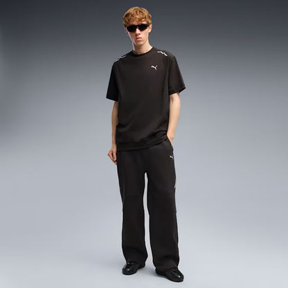 63742701 PUMATECH Relaxed Warp Knit Tee PUMA