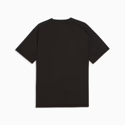 63742701 PUMATECH Relaxed Warp Knit Tee PUMA