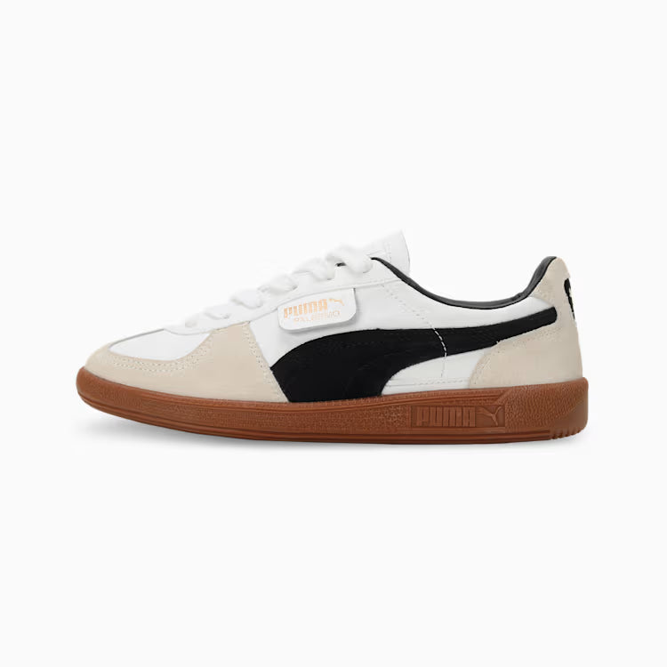 40269201 PUMA Palermo Leather Sneakers