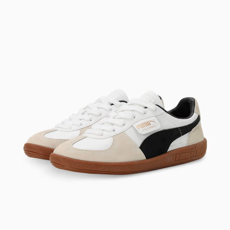 40269201 PUMA Palermo Leather Sneakers