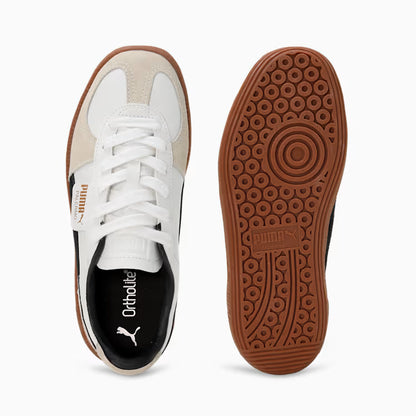 40269201 PUMA Palermo Leather Sneakers