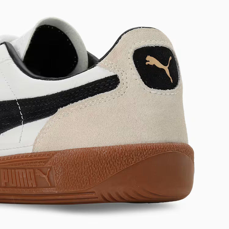 40269201 PUMA Palermo Leather Sneakers