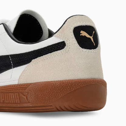 40269201 PUMA Palermo Leather Sneakers