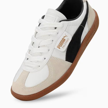 40269201 PUMA Palermo Leather Sneakers