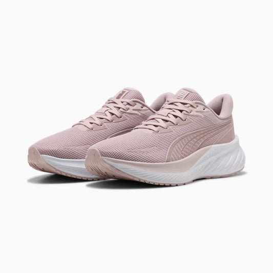 31349606 Pounce Lite 2 Misty Pink PUMA White