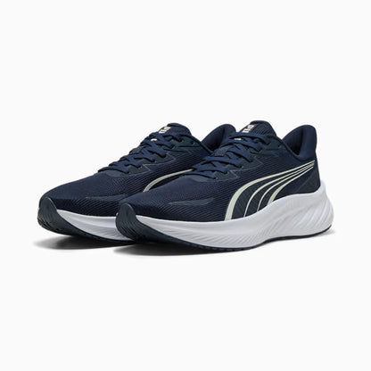 31349611 Pounce Lite 2 PUMA Navy-Vapor Gray