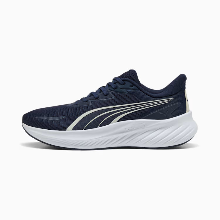 31349611 Pounce Lite 2 PUMA Navy-Vapor Gray