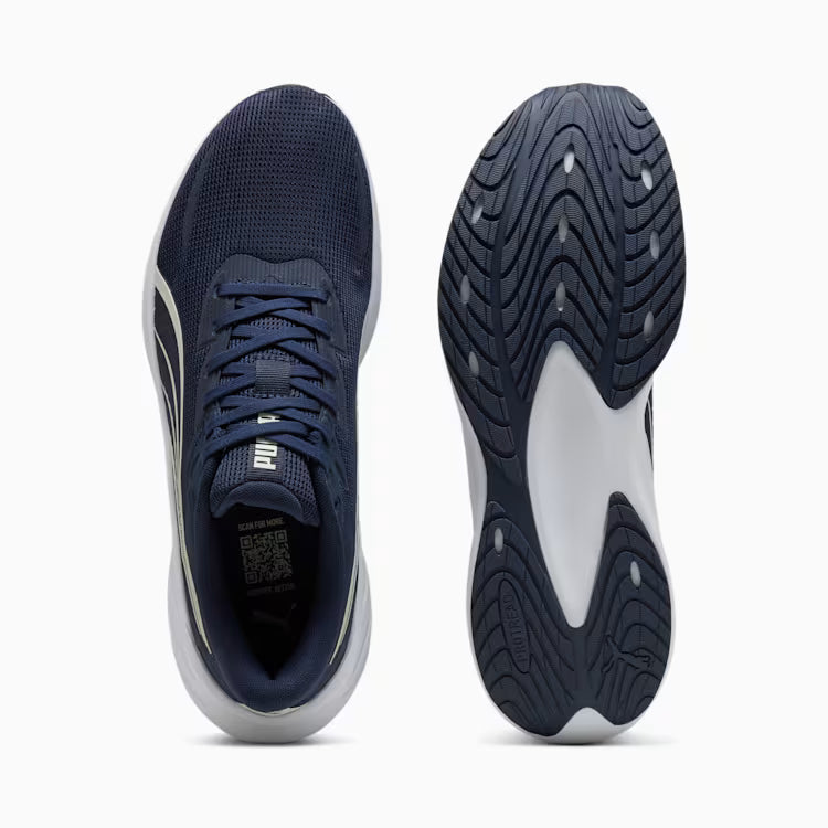 31349611 Pounce Lite 2 PUMA Navy-Vapor Gray