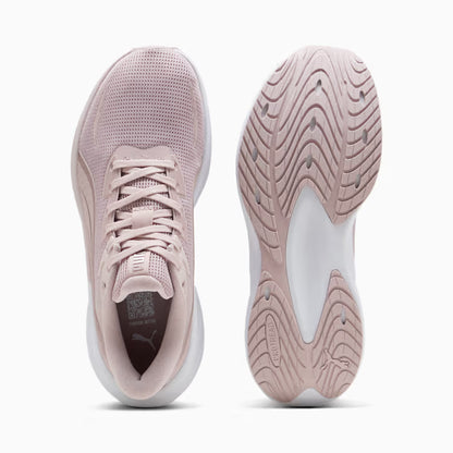 31349606 Pounce Lite 2 Misty Pink PUMA White