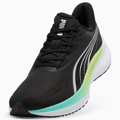 31349615 Pounce Lite 2 PUMA Black Intense Mint
