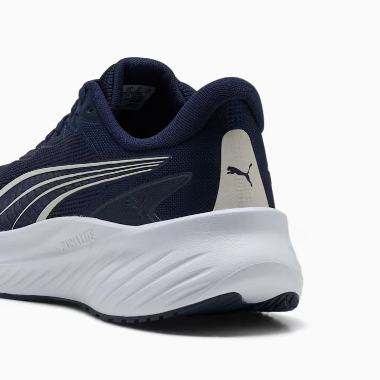 31349611 Pounce Lite 2 PUMA Navy-Vapor Gray