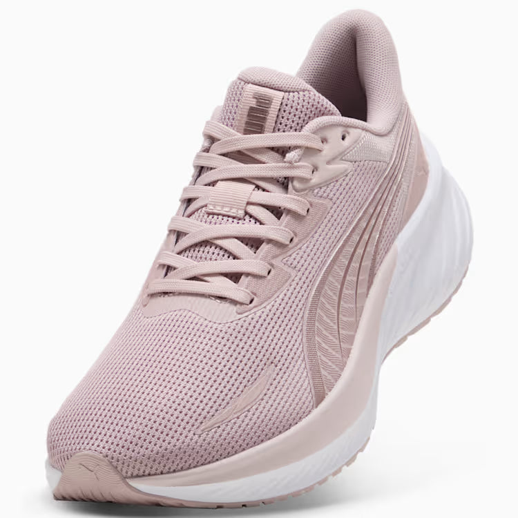 31349606 Pounce Lite 2 Misty Pink PUMA White
