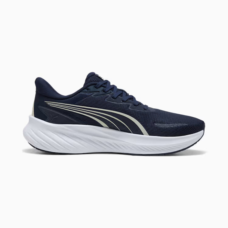 31349611 Pounce Lite 2 PUMA Navy-Vapor Gray