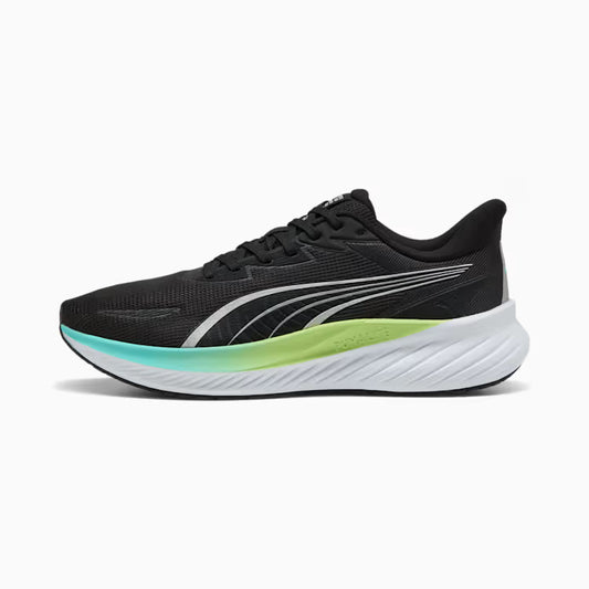31349615 Pounce Lite 2 PUMA Black Intense Mint