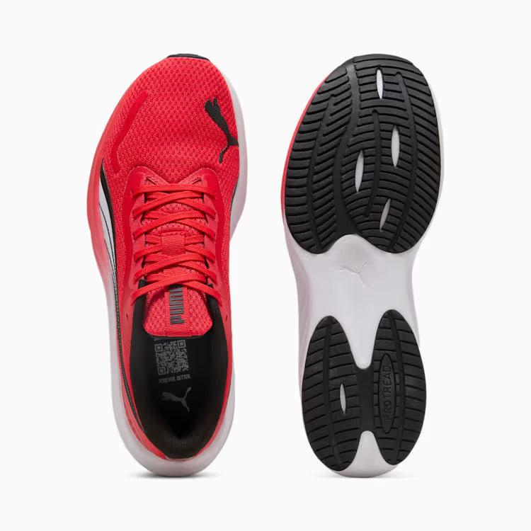 40600108 PUMA  Pounce Lite Ultra-light Running Shoes