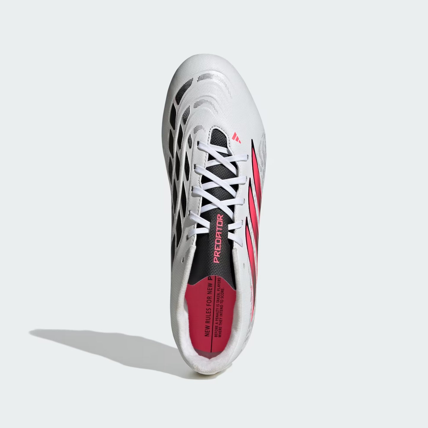 IH2111 Predator Club Firm Ground/ Multi Ground Football Boots