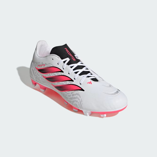 IH2111 Predator Club Firm Ground/ Multi Ground Football Boots